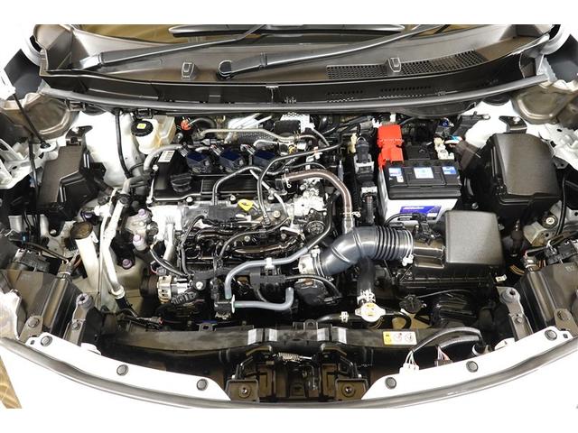 ヤリスクロス Z メモリーナビ バックカメラ 衝突被害軽減システム ETC ドラレコ LEDヘッドランプ 記録簿(35枚目)