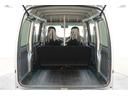広々としたラゲージスペースを備えています。大きなものや長さのある荷物もしっかりと積み込めます。