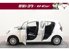 ミライース Ｌ　ワンセグ　メモリーナビ　ＥＴＣ　アイドリングストップ 1300465A20250606T001 3