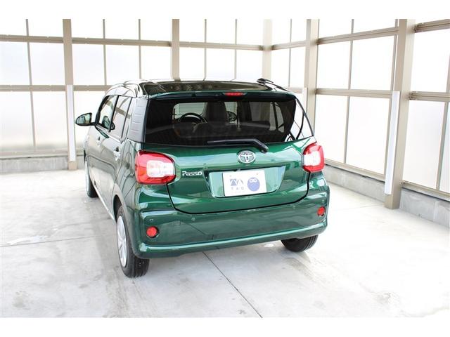 パッソ X Lパッケージ フルセグ メモリーナビ DVD再生 ミュージックプレイヤー接続可 バックカメラ 衝突被害軽減システム ETC ドラレコ LEDヘッドランプ 記録簿 アイドリングストップ(3枚目)