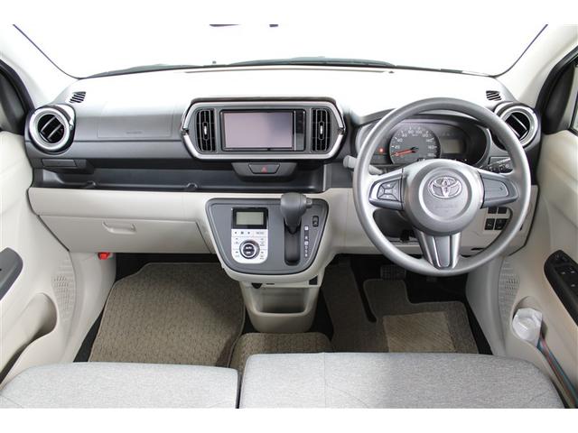 パッソ X Lパッケージ フルセグ メモリーナビ DVD再生 ミュージックプレイヤー接続可 バックカメラ 衝突被害軽減システム ETC ドラレコ LEDヘッドランプ 記録簿 アイドリングストップ(4枚目)