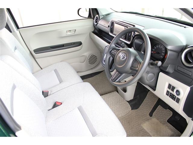 パッソ X Lパッケージ フルセグ メモリーナビ DVD再生 ミュージックプレイヤー接続可 バックカメラ 衝突被害軽減システム ETC ドラレコ LEDヘッドランプ 記録簿 アイドリングストップ(5枚目)