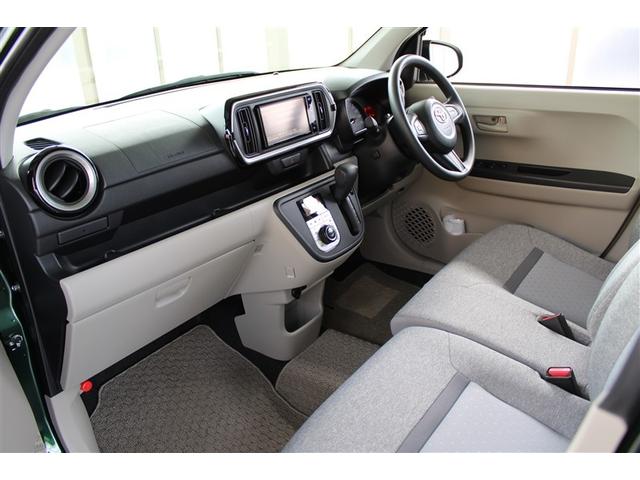 パッソ X Lパッケージ フルセグ メモリーナビ DVD再生 ミュージックプレイヤー接続可 バックカメラ 衝突被害軽減システム ETC ドラレコ LEDヘッドランプ 記録簿 アイドリングストップ(7枚目)