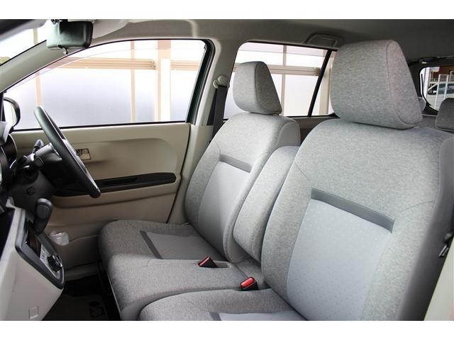 パッソ X Lパッケージ フルセグ メモリーナビ DVD再生 ミュージックプレイヤー接続可 バックカメラ 衝突被害軽減システム ETC ドラレコ LEDヘッドランプ 記録簿 アイドリングストップ(8枚目)