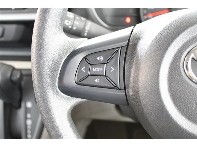 パッソ X Lパッケージ フルセグ メモリーナビ DVD再生 ミュージックプレイヤー接続可 バックカメラ 衝突被害軽減システム ETC ドラレコ LEDヘッドランプ 記録簿 アイドリングストップ(15枚目)