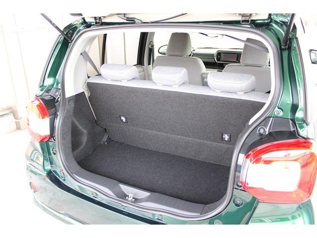 パッソ X Lパッケージ フルセグ メモリーナビ DVD再生 ミュージックプレイヤー接続可 バックカメラ 衝突被害軽減システム ETC ドラレコ LEDヘッドランプ 記録簿 アイドリングストップ(19枚目)