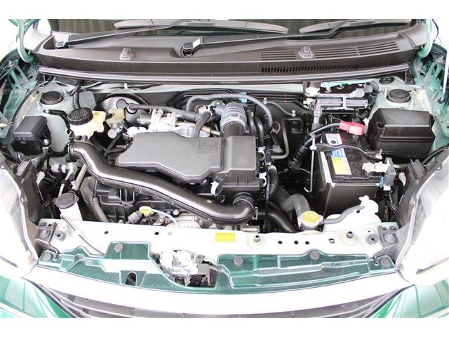 パッソ X Lパッケージ フルセグ メモリーナビ DVD再生 ミュージックプレイヤー接続可 バックカメラ 衝突被害軽減システム ETC ドラレコ LEDヘッドランプ 記録簿 アイドリングストップ(23枚目)