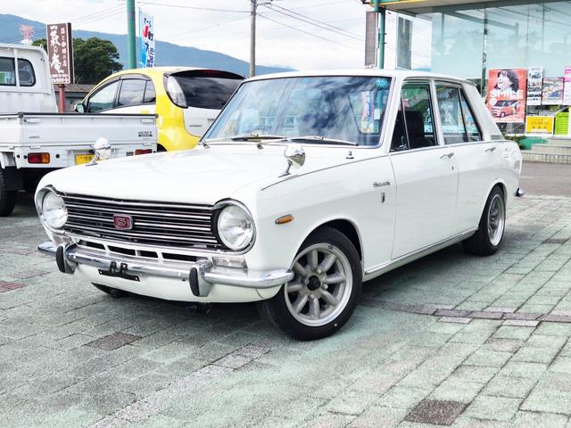 日産 サニー