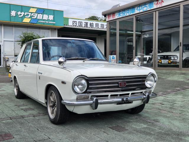 日産 サニー