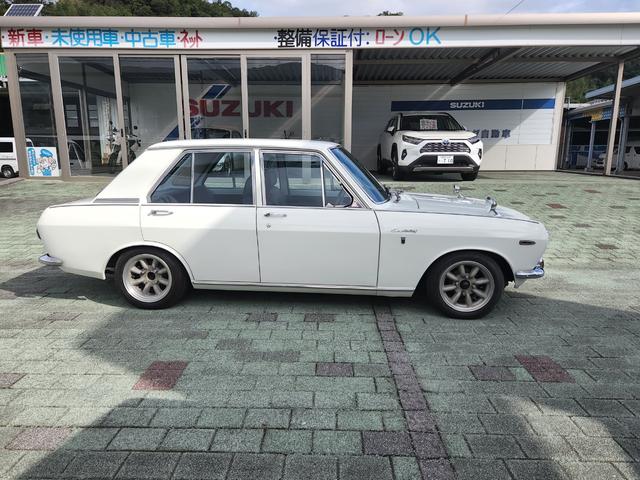 日産 サニー