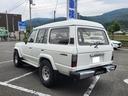 TOYOTA LAND CRUISER 60