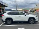 RAV4 ハイブリッドG ユーザー買取り・純正ナビ・パワーバックドア・シートヒーター・ドライブレコーダー 中古車画像_2