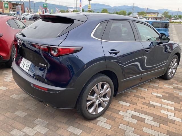 マツダ ＣＸ－３０