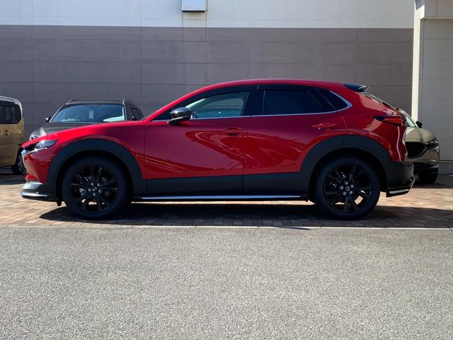 マツダ ＣＸ－３０