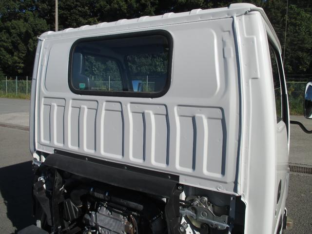 エルフトラック 3トン深ダンプ、土砂禁ダンプ(10枚目)