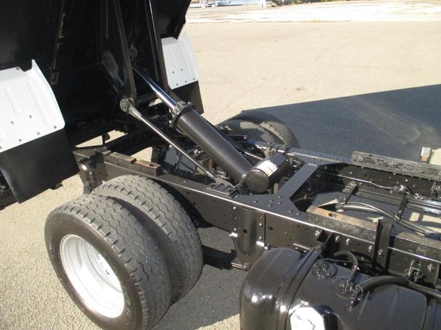 エルフトラック 3トン深ダンプ、土砂禁ダンプ(15枚目)