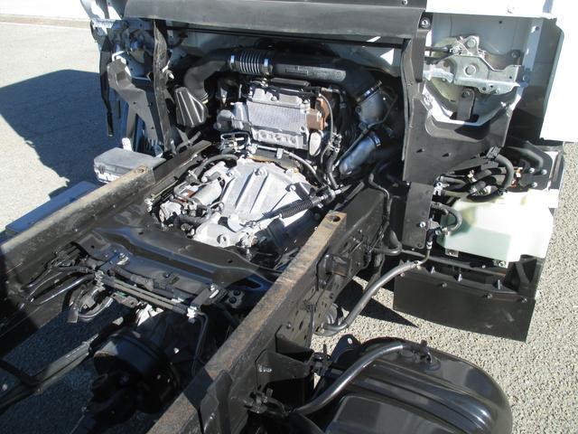 エルフトラック 3トン深ダンプ、土砂禁ダンプ(16枚目)