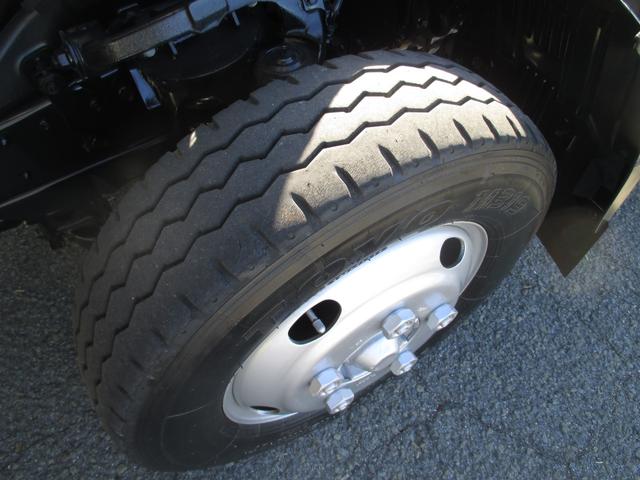 エルフトラック 3トン深ダンプ、土砂禁ダンプ(19枚目)