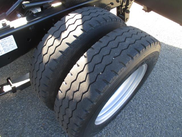 エルフトラック 3トン深ダンプ、土砂禁ダンプ(20枚目)