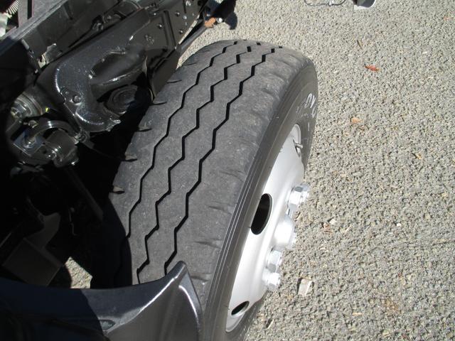 エルフトラック 3トン深ダンプ、土砂禁ダンプ(22枚目)