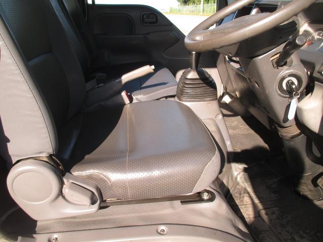 エルフトラック 3トン深ダンプ、土砂禁ダンプ(26枚目)