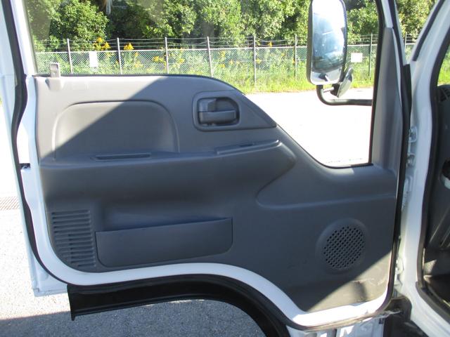 エルフトラック 3トン深ダンプ、土砂禁ダンプ(29枚目)