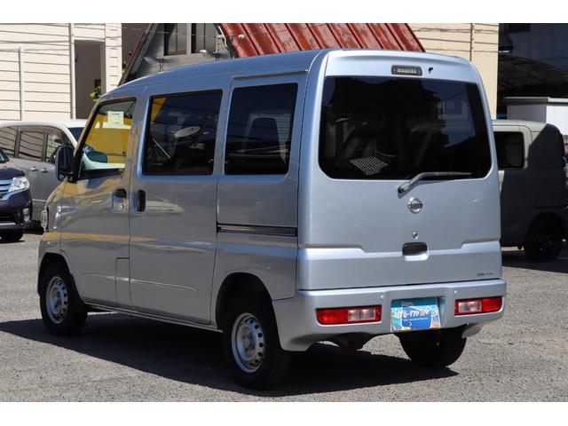 日産 ＮＶ１００クリッパーバン