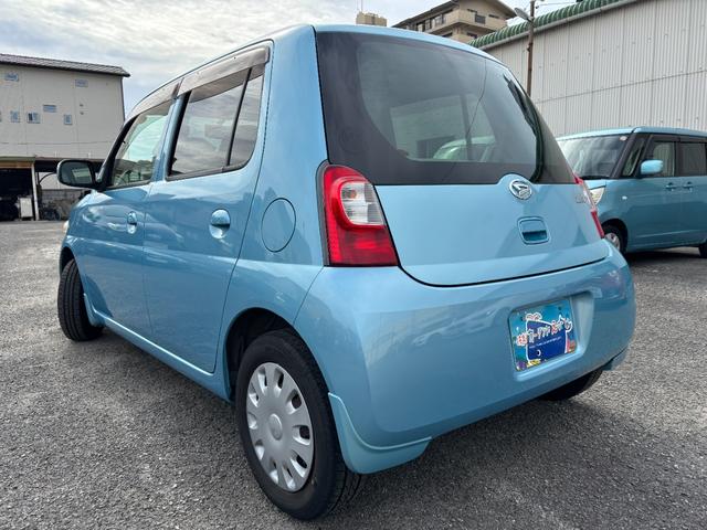 エッセ X キーレス(4枚目)