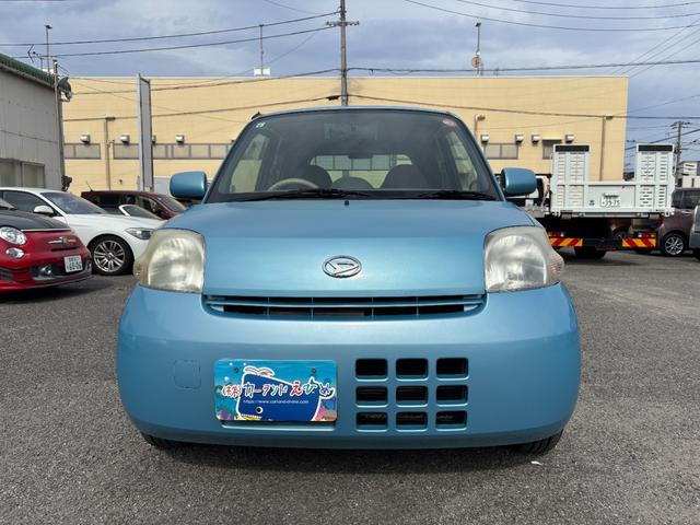 エッセ X キーレス(5枚目)