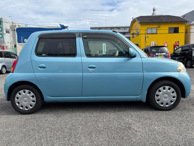 エッセ X キーレス(6枚目)