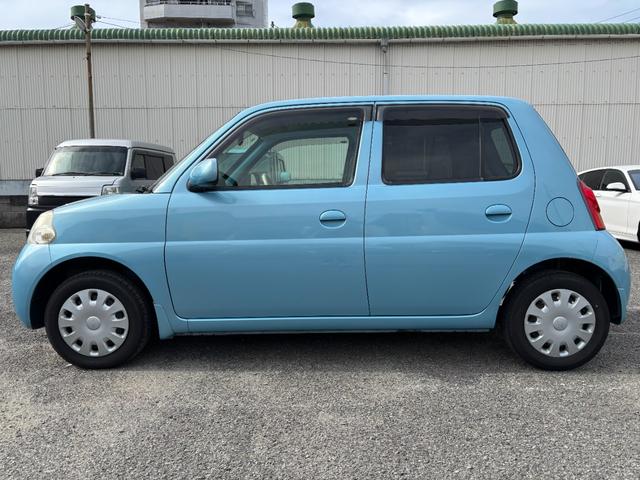 エッセ X キーレス(7枚目)