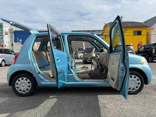 エッセ X キーレス(9枚目)