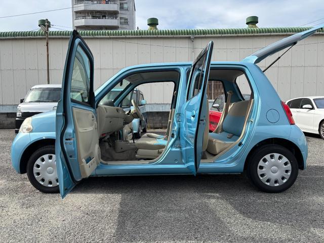 エッセ X キーレス(10枚目)