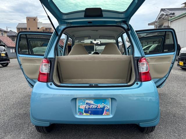 エッセ X キーレス(11枚目)