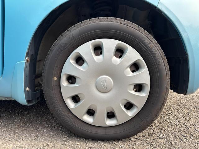 エッセ X キーレス(12枚目)