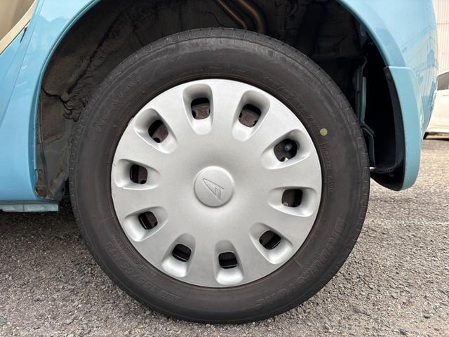 エッセ X キーレス(18枚目)