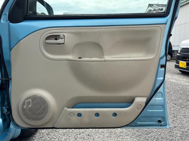 エッセ X キーレス(20枚目)