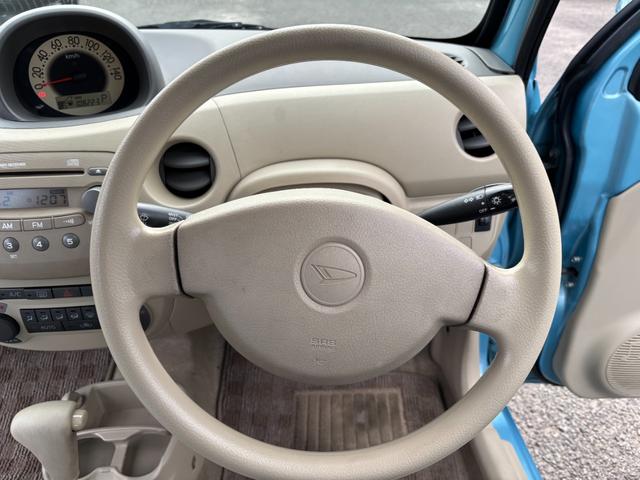 エッセ X キーレス(40枚目)