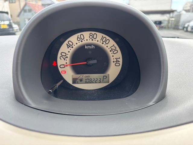 エッセ X キーレス(41枚目)