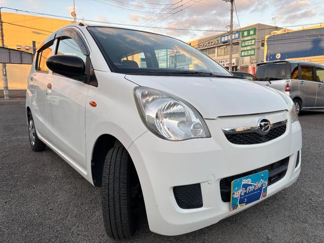 ミラ Xスペシャル キーレス(2枚目)