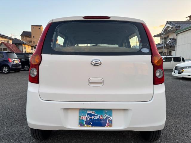 ミラ Xスペシャル キーレス(8枚目)