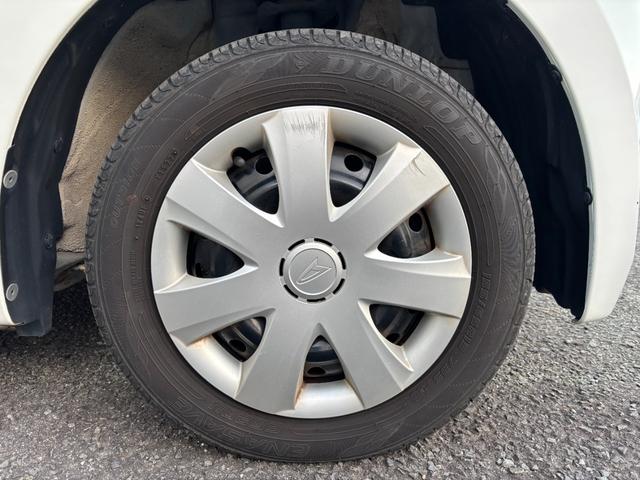 ミラ Xスペシャル キーレス(12枚目)