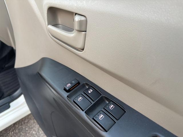 ミラ Xスペシャル キーレス(21枚目)