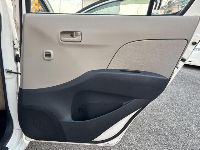 ミラ Xスペシャル キーレス(24枚目)