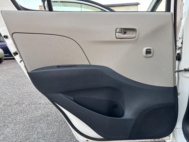 ミラ Xスペシャル キーレス(26枚目)