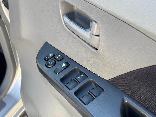 ワゴンR FX CD・キーレス(21枚目)