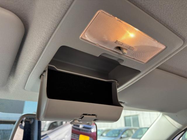 ワゴンR FX CD・キーレス(49枚目)