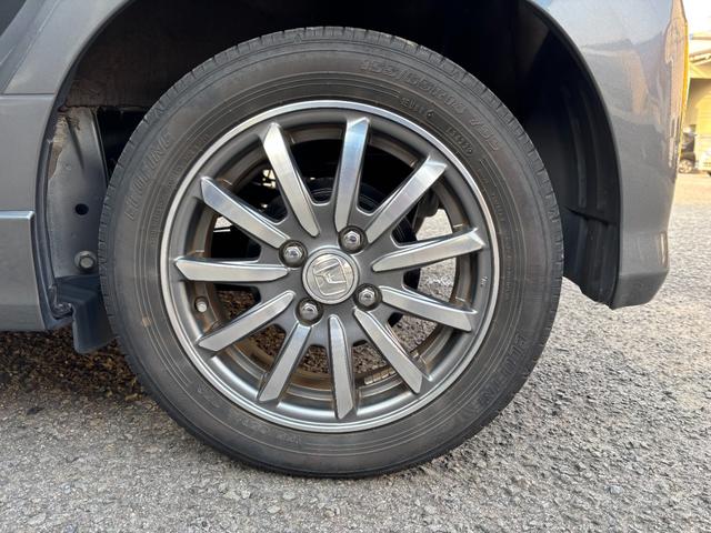 N-WGNカスタム G・Aパッケージ メモリーナビ・フルセグ・バックカメラ(18枚目)