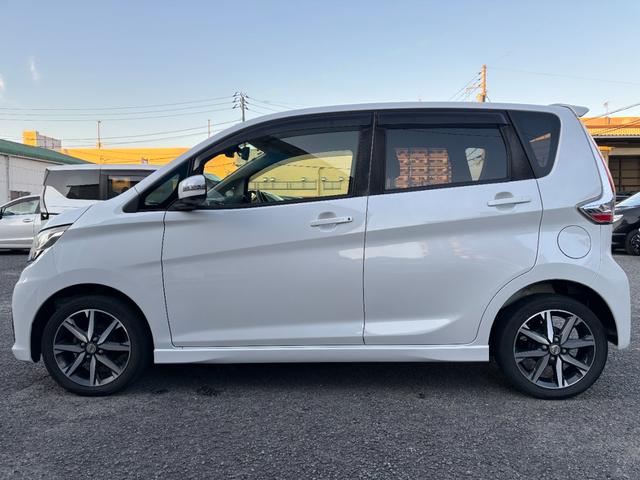 デイズ ハイウェイスター G メモリーナビ・フルセグテレビ・全方位カメラ(7枚目)