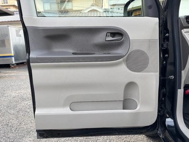 タント Ｌ　ＳＡ　メモリーナビ・ワンセグテレビ・レーダーブレーキ（22枚目）